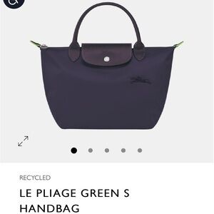 Longchamp Le Pliage
